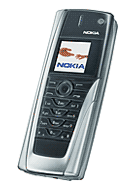 Pobierz darmowe dzwonki Nokia 9500.